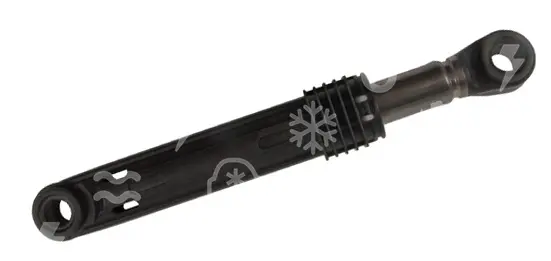 tlumič třecí BEKO, WB,WM, náhr. 2816870400, 2816871200..., 85N
